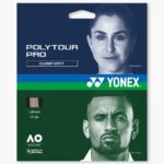 Yonex POLYTOUR PRO 120 Tennis String - view 1