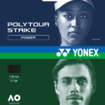 Yonex POLYTOUR STRIKE 120 Tennis String - view 1