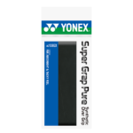 Yonex Super Grap Pure Overgrip AC108EX – Absorbent and Tacky, Single Wrap - view 1