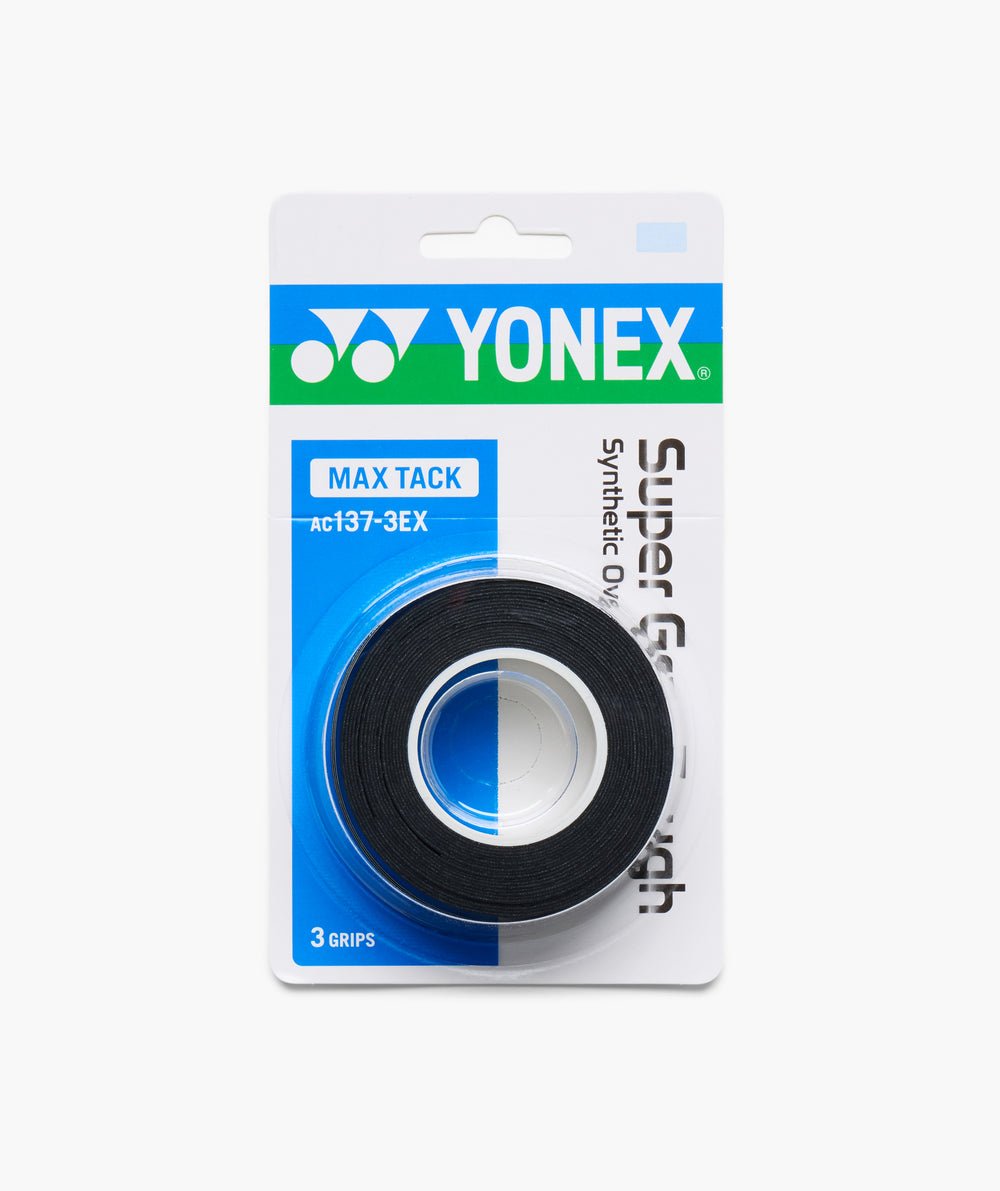 Yonex Super Grap Tough Overgrip (AC137-3EX)