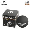 HEAD Prime Double Dot Squash Ball