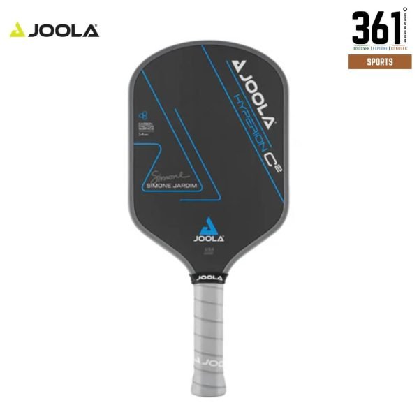 JOOLA Simone Jardim Hyperion 3S Pickleball Paddle