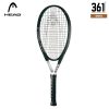 HEAD Ti.S6 Tennis Racquet – Black