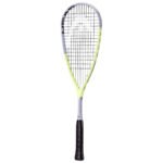 HEAD Extreme 120 Squash Racquet - view 2