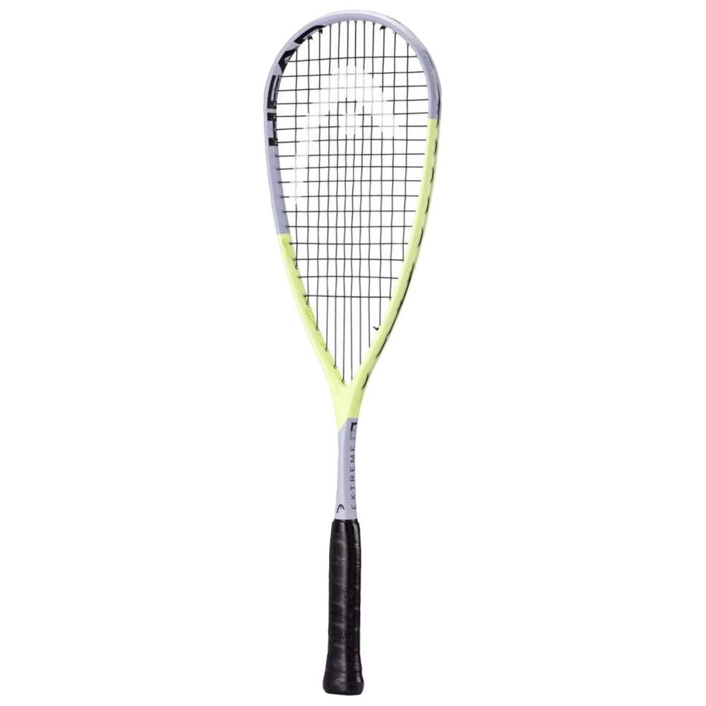 HEAD Extreme 120 Squash Racquet