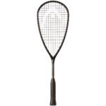 HEAD Speed 120 Squash Racquet - view 1