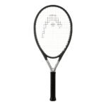 HEAD Ti.S6 Tennis Racquet – Black - view 1