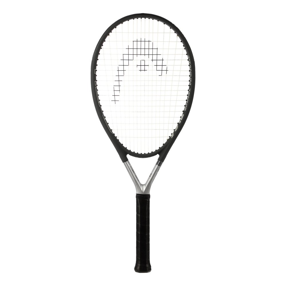 HEAD Ti.S6 Tennis Racquet – Black