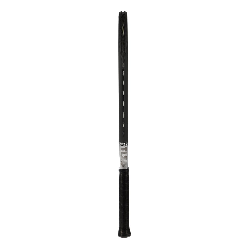 HEAD Ti.S6 Tennis Racquet – Black