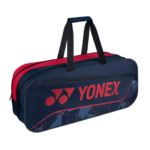 Yonex BT6 Thermal Racquet Bag – Indigo Fog / Hyper Red - view 1