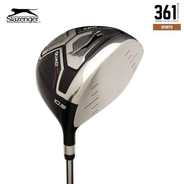 Slazenger Men’s V300 Golf Driver