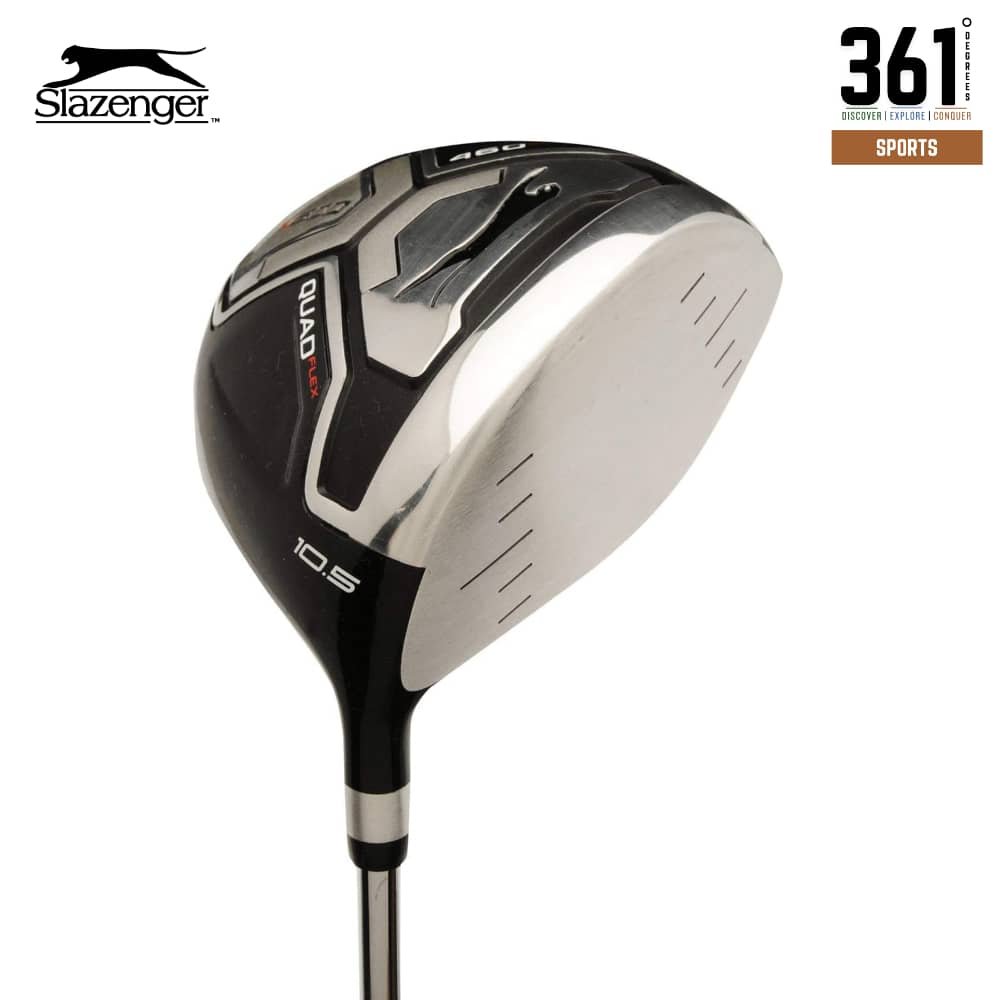 Slazenger Men’s V300 Golf Driver