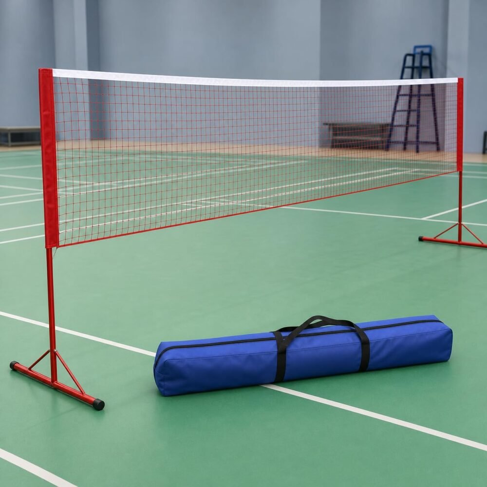 Badminton Net - Replacement Court Net