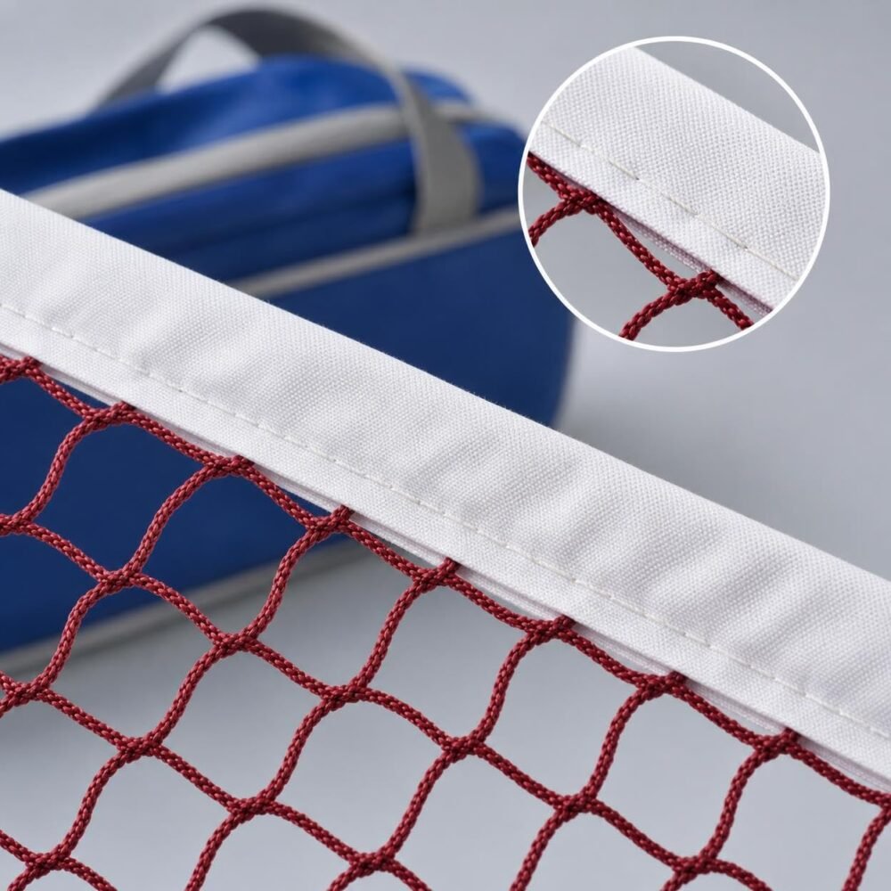 Badminton Net - Replacement Court Net