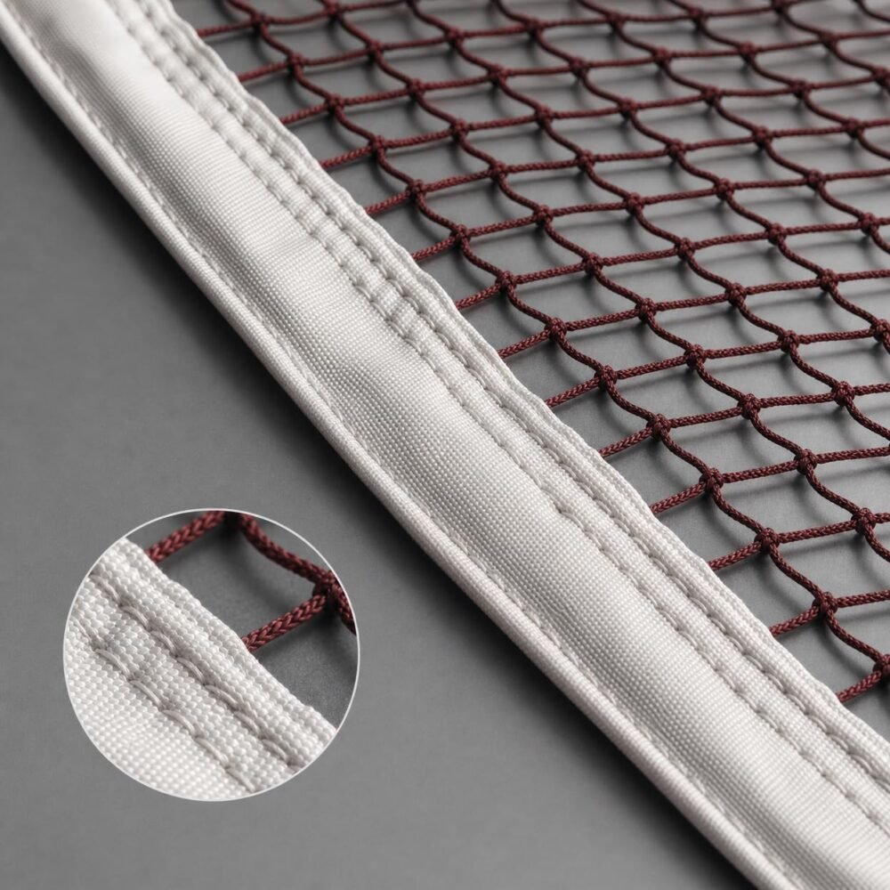 Badminton Net - Replacement Court Net