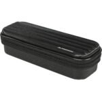 Mission Darts ABS-1 Darts Case – Strong Protection, Metallic - view 2