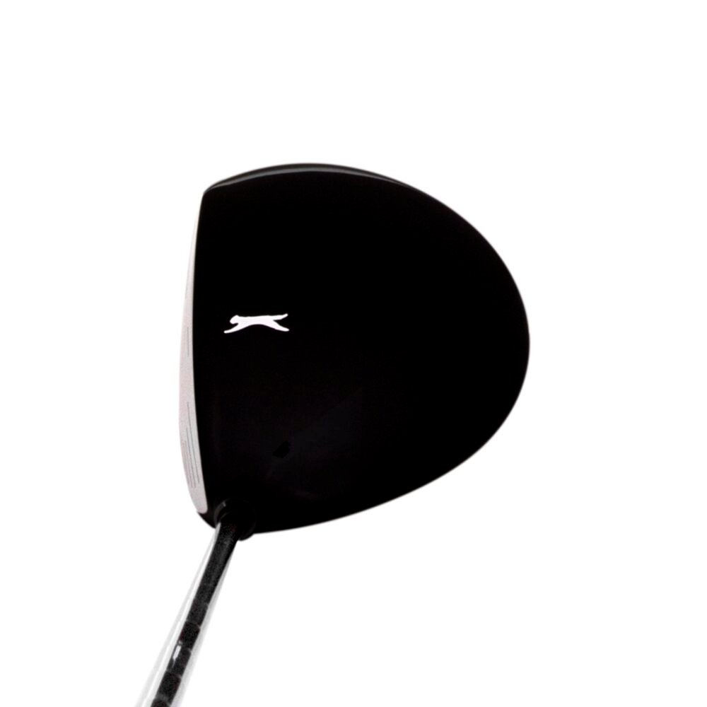 Slazenger Men's VS Golf Driver - Steel Shaft (formerly V300)