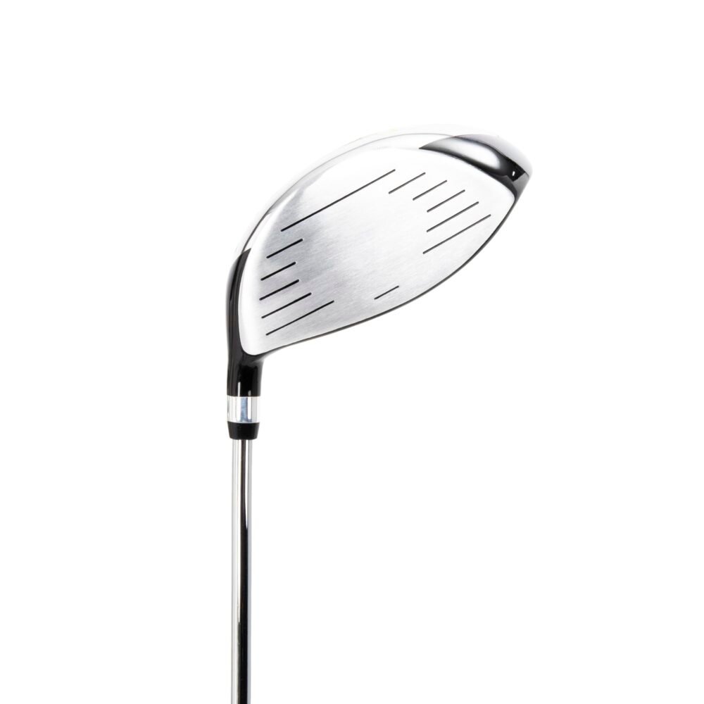 Slazenger Men's VS Golf Driver - Steel Shaft (formerly V300)