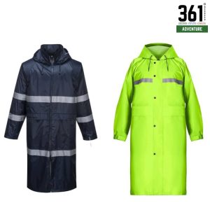 Raincoats