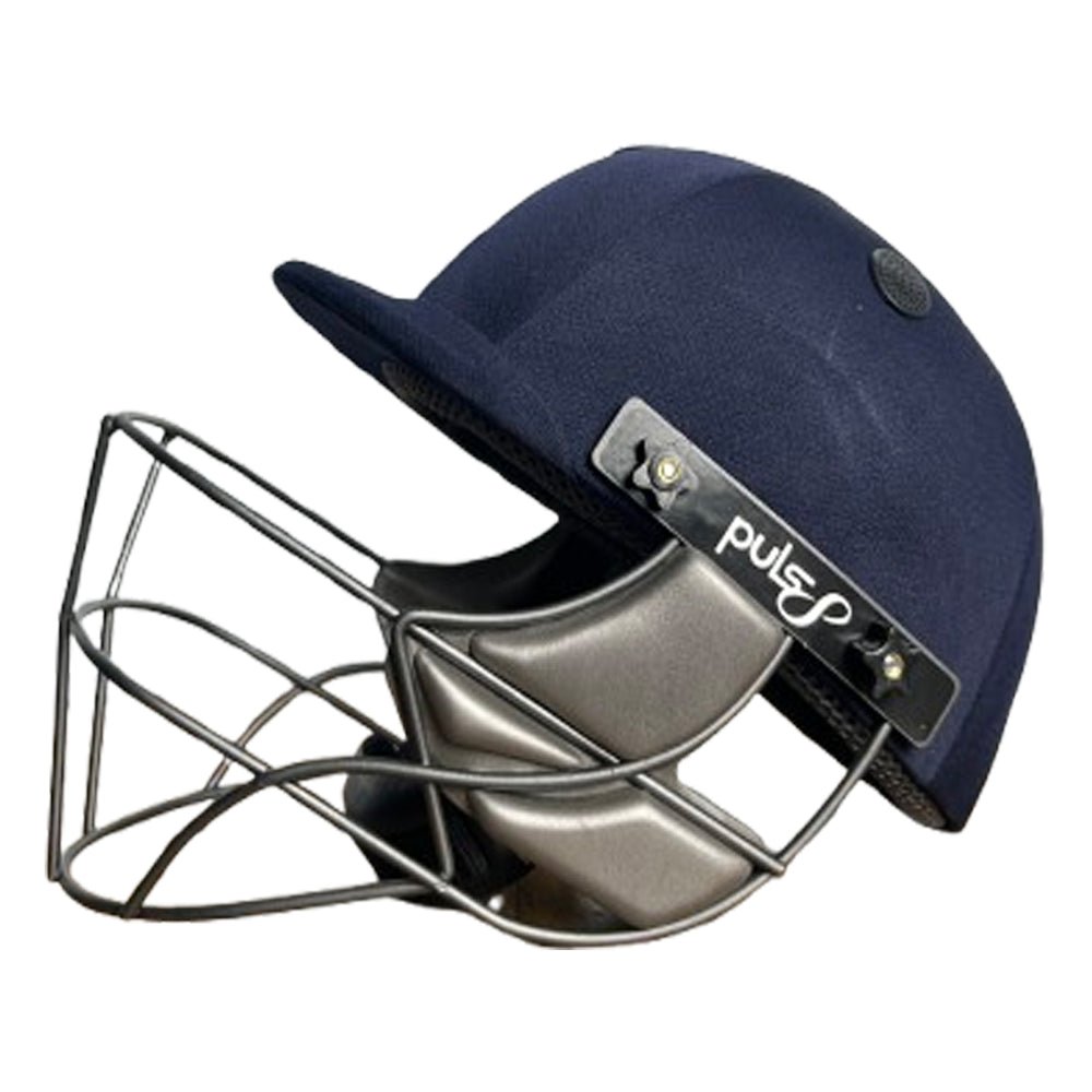 Puls8 Classic Cricket Helmet