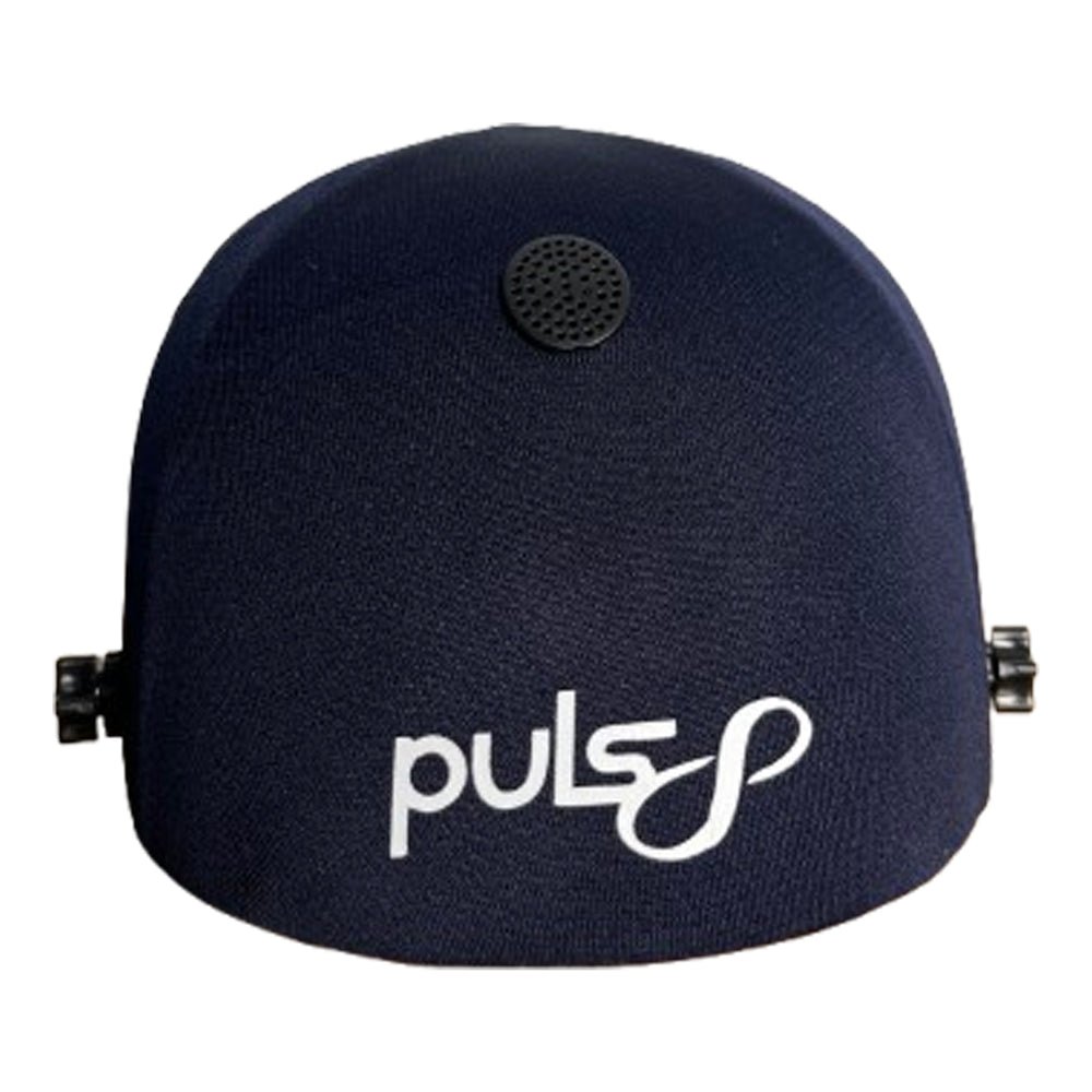 Puls8 Classic Cricket Helmet