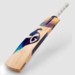 SG Skipper Xtreme Cricket Bat – Grade 7 English Willow, Short Handle - view 1