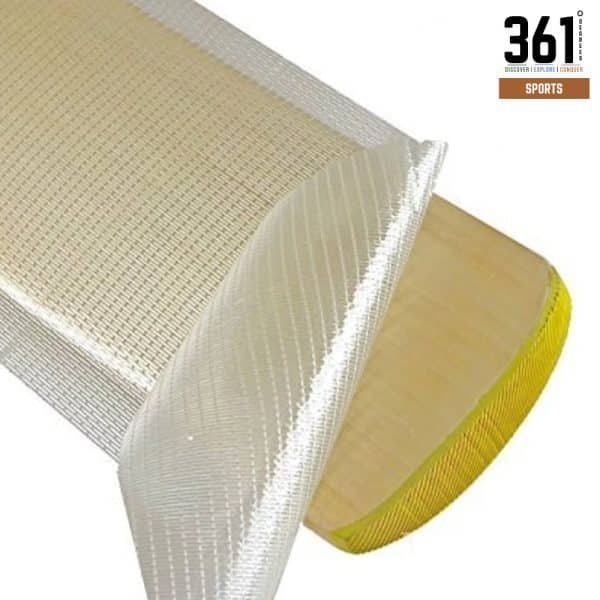 Anti-Scuff Sheet Fiber