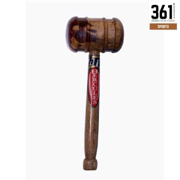 Hercules Wooden Mallet
