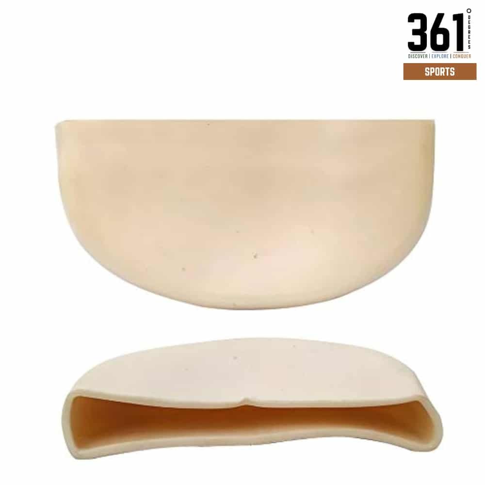 Mikado Bat Toe Guard