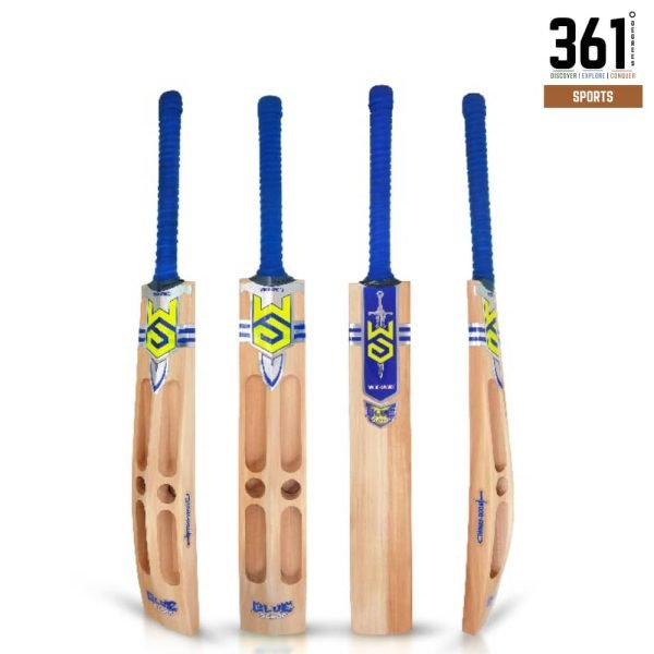 SCS Scoop Cricket Bat – Kashmir Willow