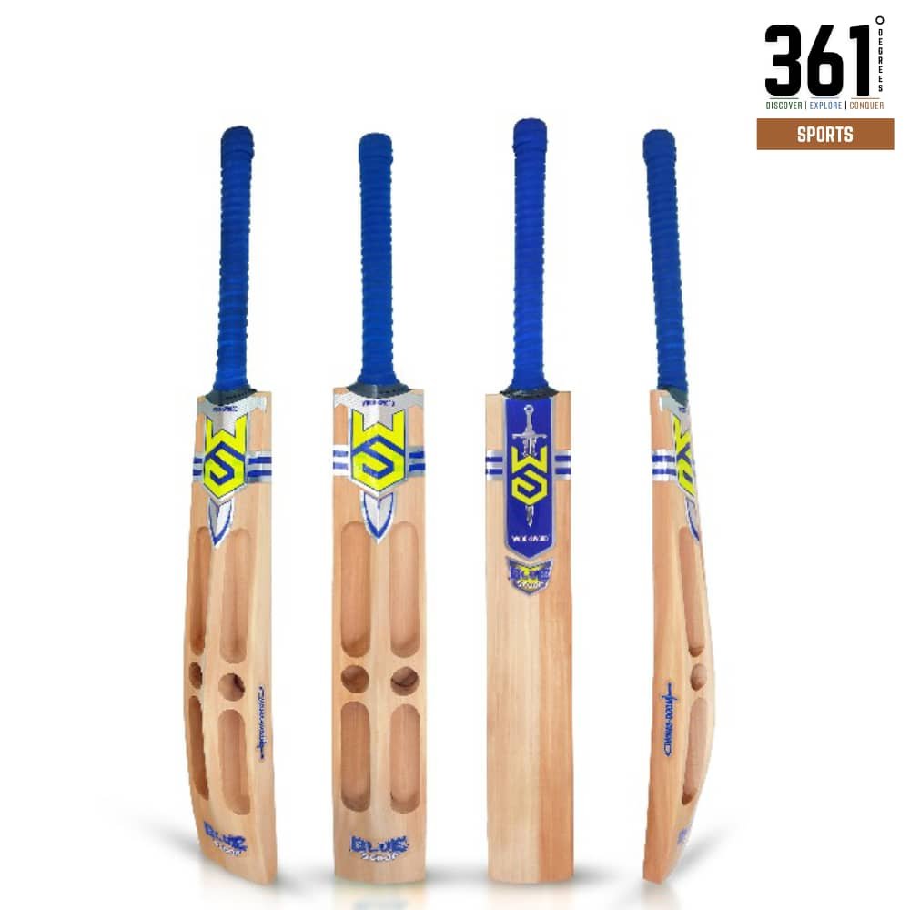 SCS Scoop Cricket Bat – Kashmir Willow