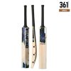SF Nurtured Cobra 2.0 Cricket Bat – SH English Willow
