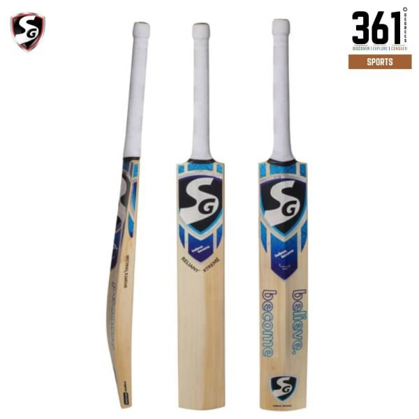 SG Reliant Xtreme Cricket Bat – SH English Willow
