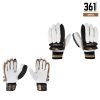 Puma One8 7 Batting Gloves
