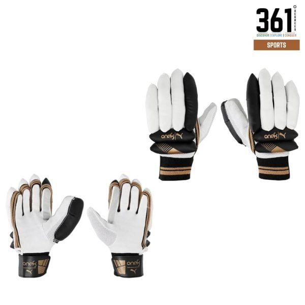 Puma One8 7 Batting Gloves