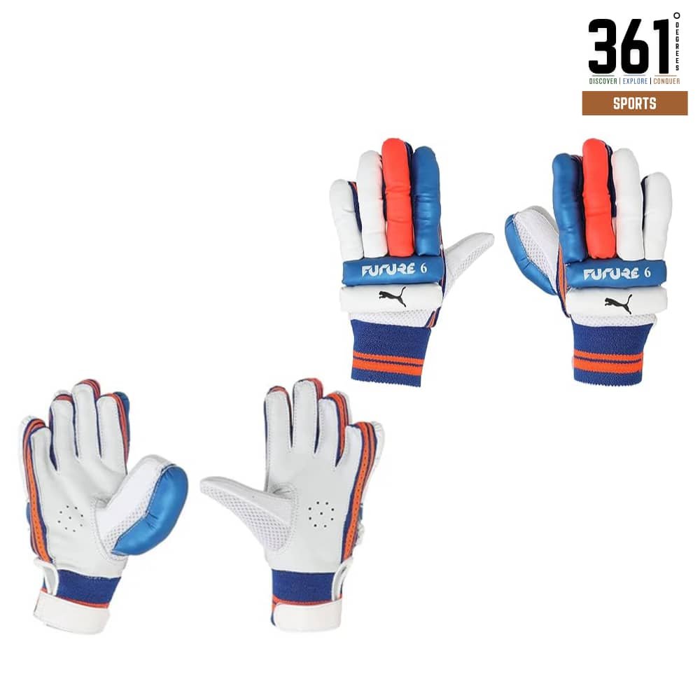 Puma Future 6 Batting Gloves