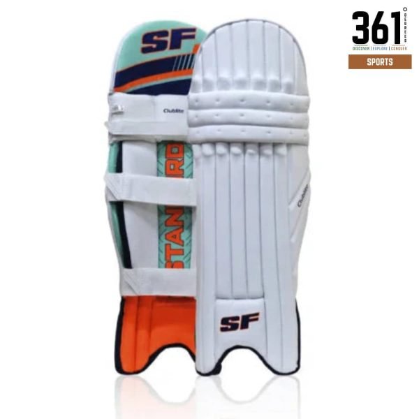 SF Clublite Batting Pads