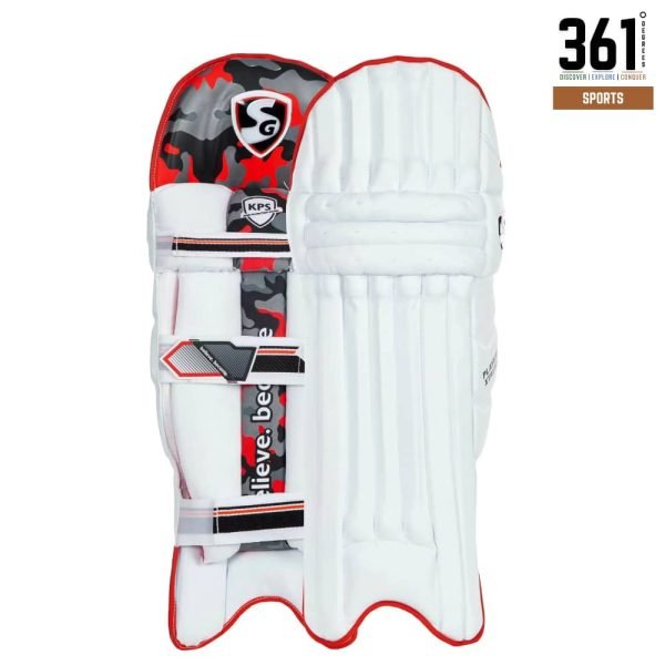 SG Players Xtreme Batting Pads