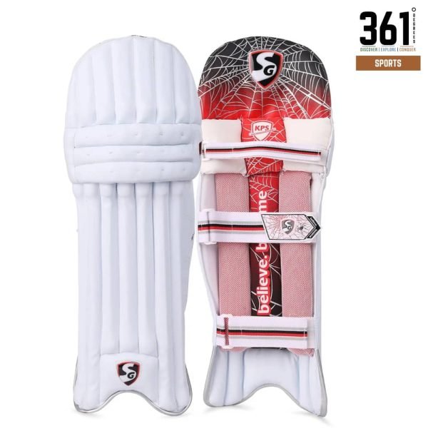 SG RP Club Batting Pads