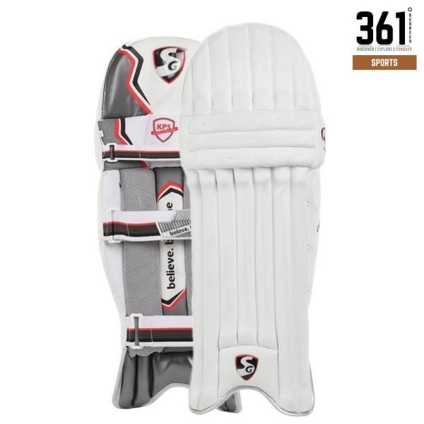 SG Super Club Batting Pads