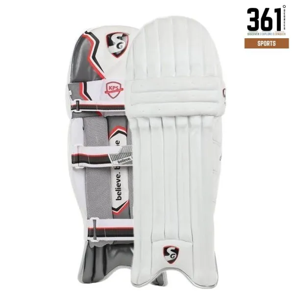 SG Super Club Batting Pads