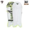 SG Club Wicket Keeping Pads