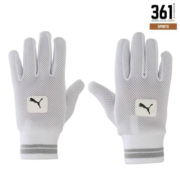 Puma Future 3 Wicket Keeping Inner Gloves
