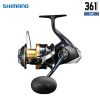 Shimano Spheros SW 6000PG Spinning Reel
