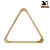 Triangle Rack - Maple Wood