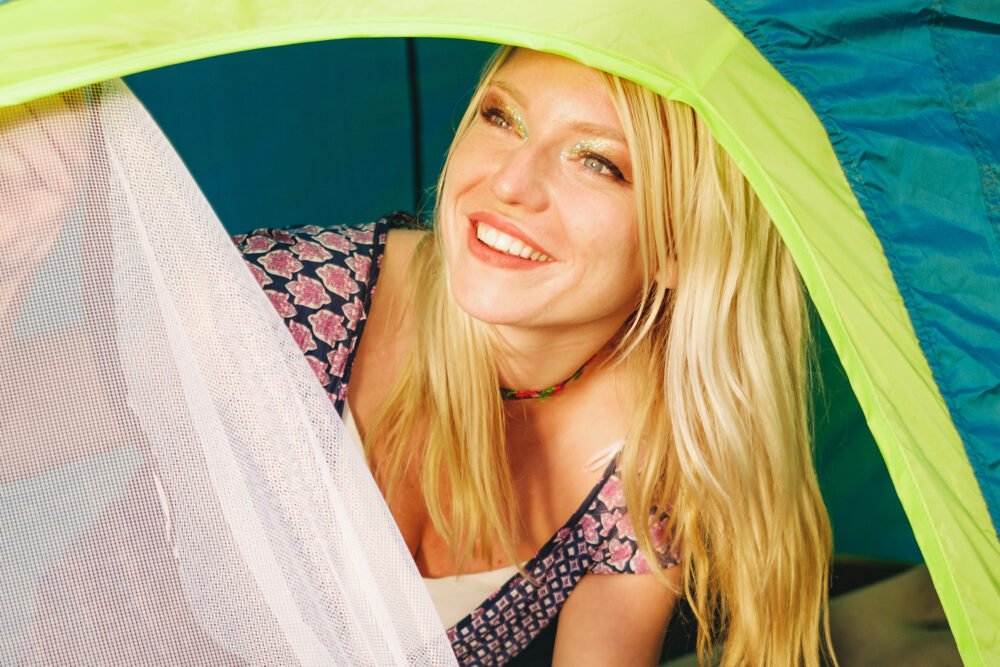 Bestway Cool Mount 4 Pop-Up Tent (4 Person) – Model 68087