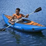 Bestway Cove Champion X1 Inflatable Kayak - view 1