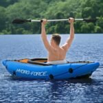 Bestway Cove Champion X1 Inflatable Kayak - view 3
