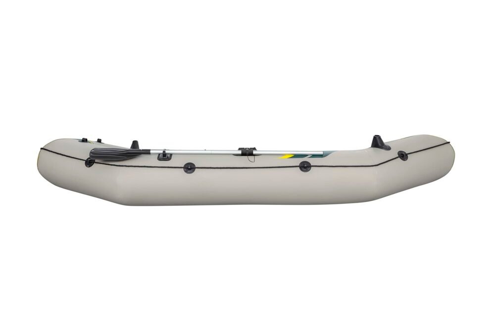 Bestway Hydro-Force Ranger Elite X3 Inflatable Raft (3-Person)
