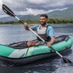 Bestway Hydro-Force Ventura Elite X1 Inflatable Kayak (1-Person) - view 1